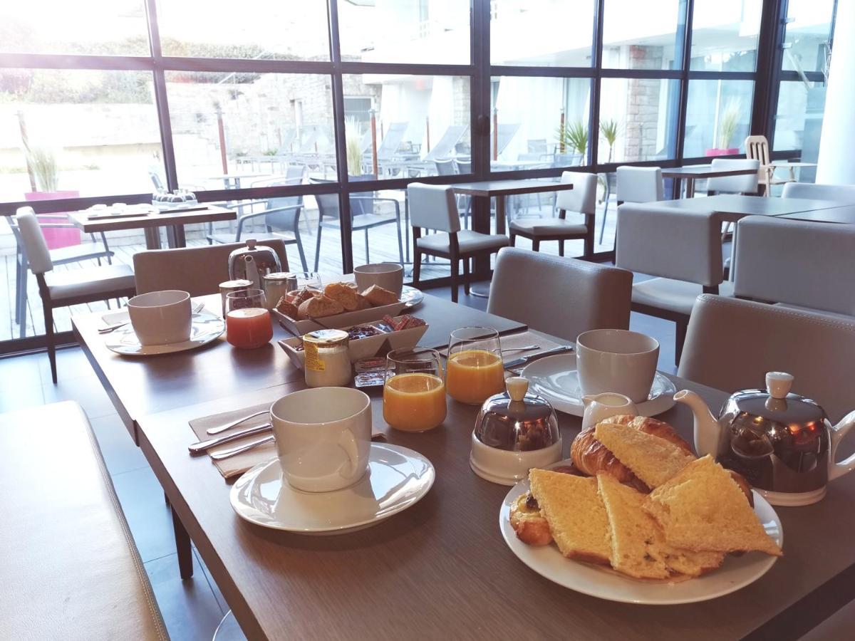 Le Churchill Hotel & Spa Necochea Ngoại thất bức ảnh