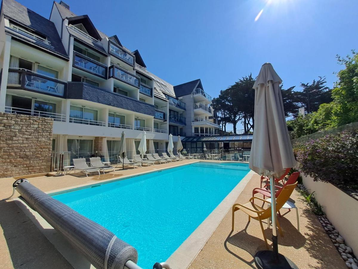 Le Churchill Hotel & Spa Necochea Ngoại thất bức ảnh