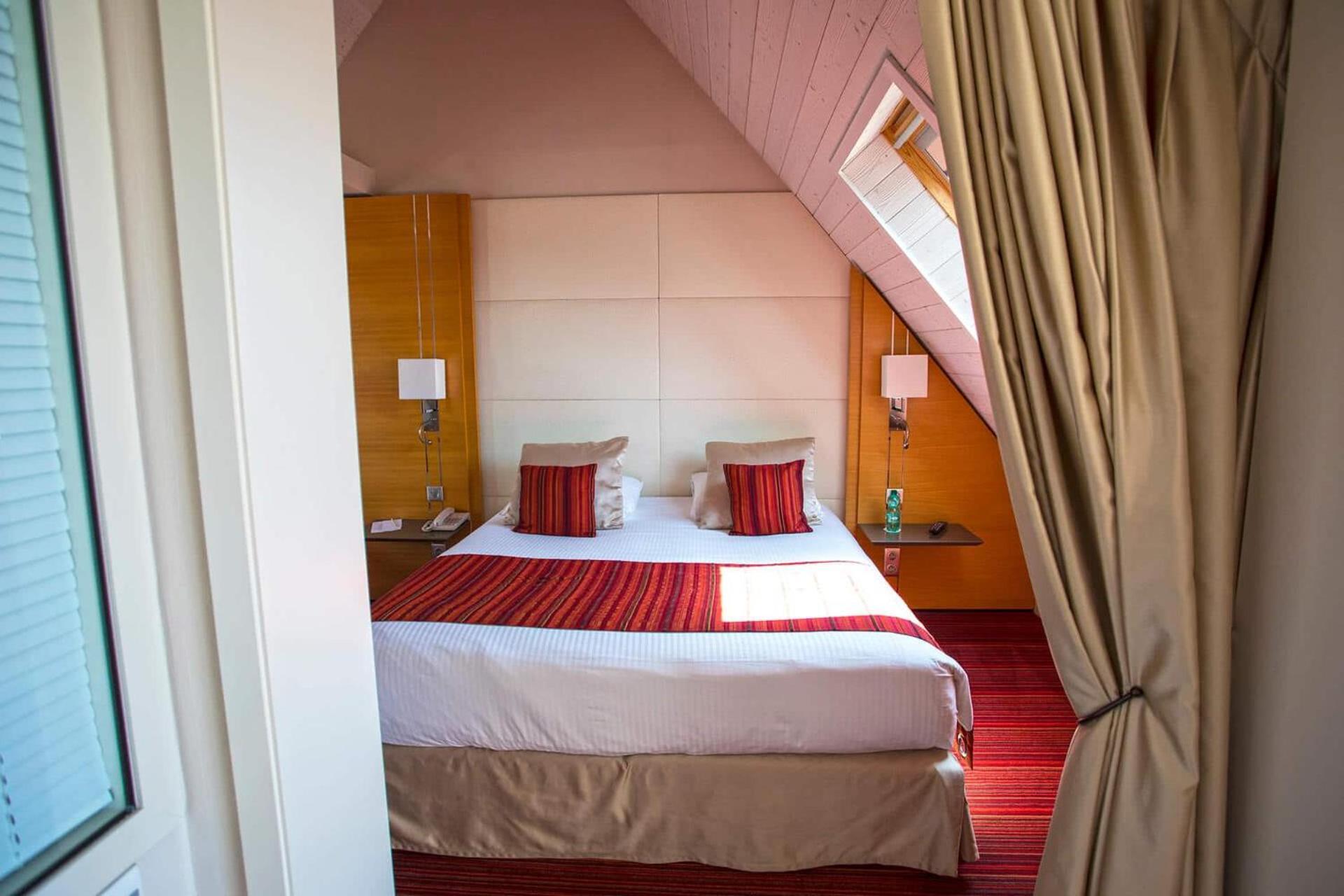 Le Churchill Hotel & Spa Necochea Ngoại thất bức ảnh