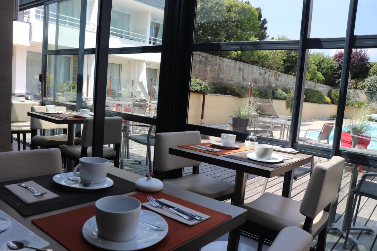 Le Churchill Hotel & Spa Necochea Ngoại thất bức ảnh